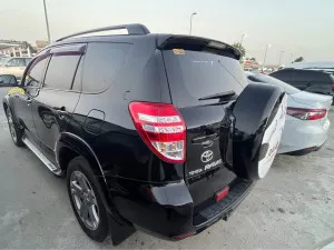 2010 Toyota Rav4 SE