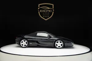 1995 فيراري اف 355 F355 Spider