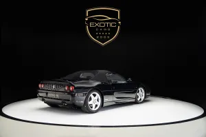 1995 فيراري اف 355 F355 Spider
