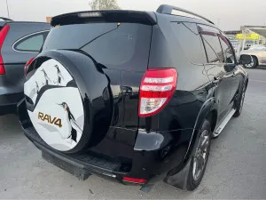 2010 Toyota Rav4 SE