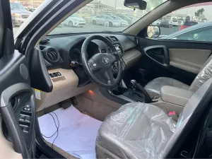 2010 Toyota Rav4 SE