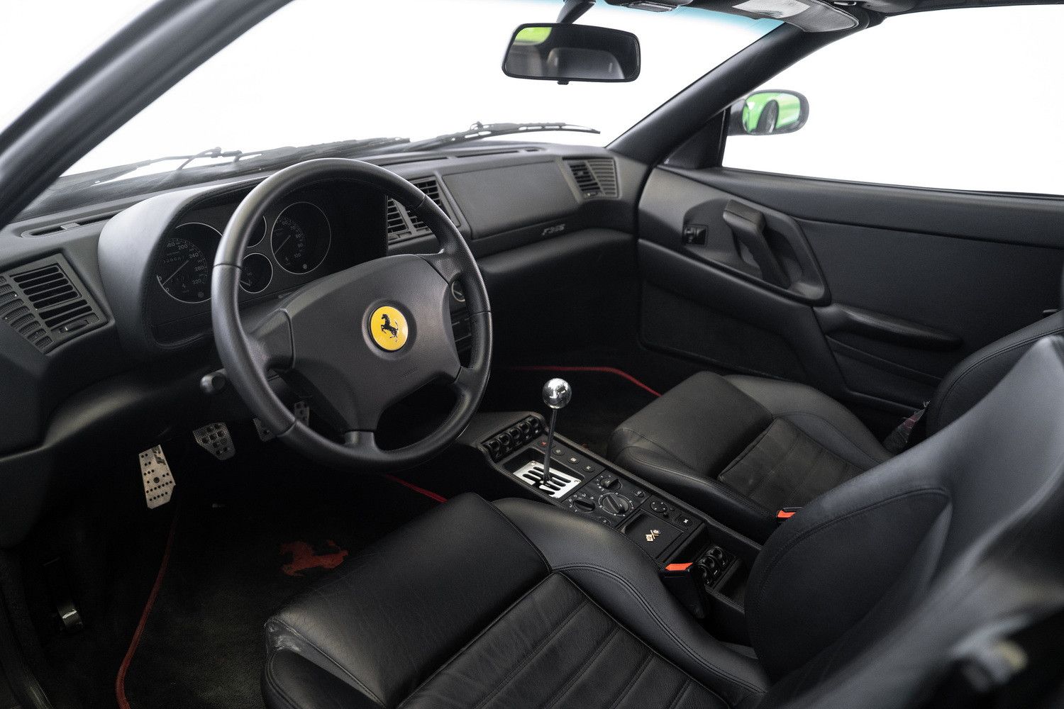 1995 فيراري اف 355 F355 Spider