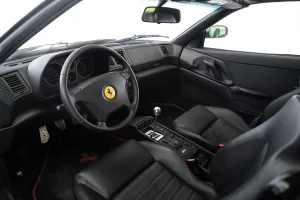 1995 فيراري اف 355 F355 Spider