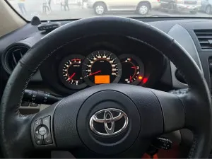 2010 Toyota Rav4 SE