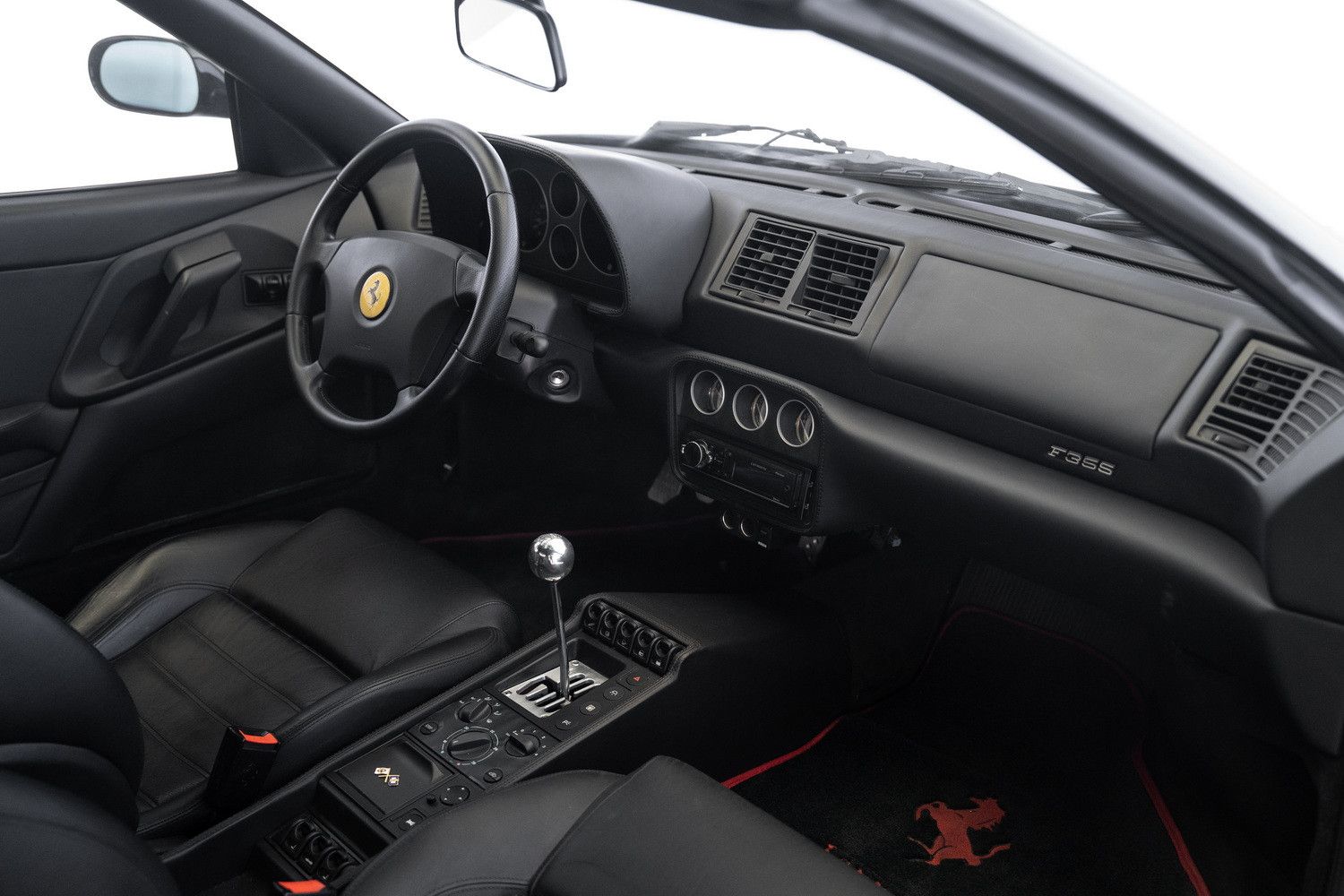 1995 فيراري اف 355 F355 Spider