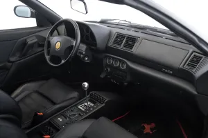 1995 فيراري اف 355 F355 Spider