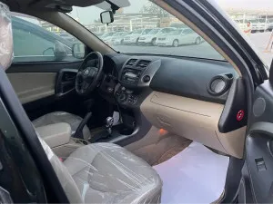 2010 Toyota Rav4 SE