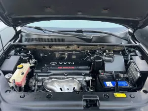 2010 Toyota Rav4 SE