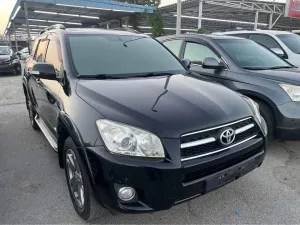 2010 Toyota Rav4 SE