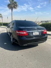 2012 مرسيدس-بنز الفئة - E E 350