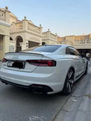 2018 اودي ار اس ٥ coupe