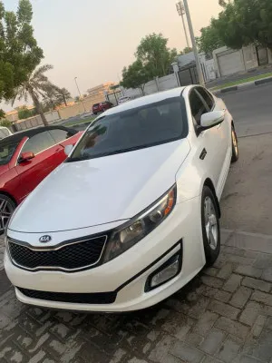 2014 Kia Optima S