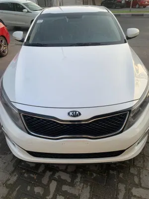 2014 Kia Optima S