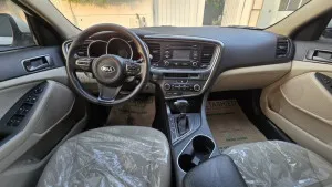 2014 Kia Optima S