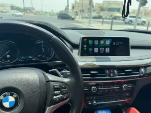 2018 BMW X6 35i