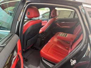 2018 BMW X6 35i