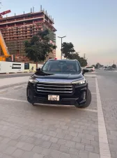 2024 Exeed VX