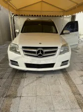 2011 Mercedes-Benz GLK GLK280