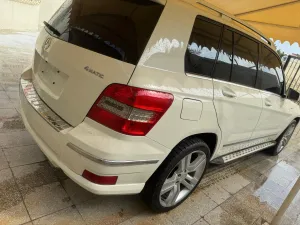 2011 Mercedes-Benz GLK GLK280