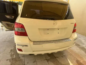 2011 Mercedes-Benz GLK GLK280
