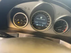 2011 Mercedes-Benz GLK GLK280
