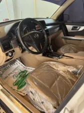 2011 Mercedes-Benz GLK GLK280
