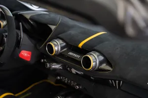 2021 فيراري 812 سوبر فاست GTS