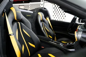 2021 فيراري 812 سوبر فاست GTS