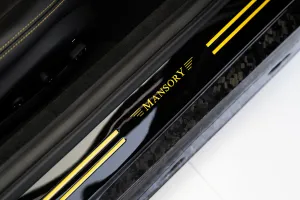 2021 فيراري 812 سوبر فاست GTS