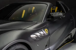 2021 فيراري 812 سوبر فاست GTS