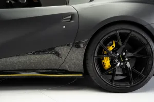 2021 فيراري 812 سوبر فاست GTS