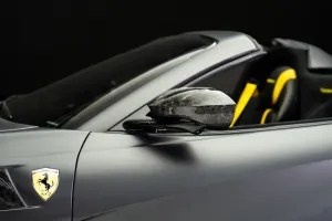 2021 فيراري 812 سوبر فاست GTS