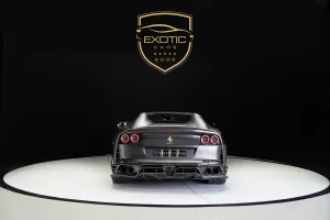 2021 فيراري 812 سوبر فاست GTS
