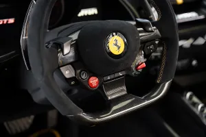 2021 فيراري 812 سوبر فاست GTS