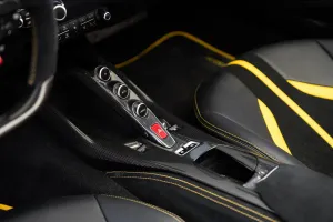 2021 فيراري 812 سوبر فاست GTS