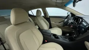 2014 Kia Optima S