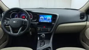 2014 Kia Optima S