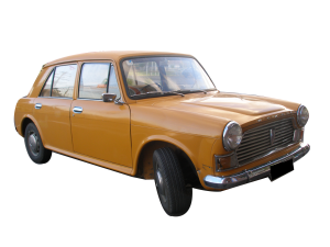 Morris Nomad