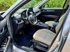 2022 Mazda CX-5 Grand Touring Reserve