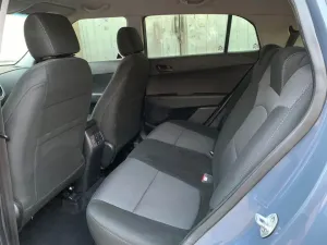 2018 Hyundai Creta E