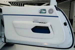 2022 رولز رويس دون standard