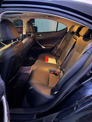 2007 لكزس اي اس IS 250