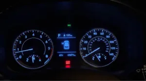 2021 هيونداي فينيو SE