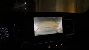 2021 هيونداي فينيو SE