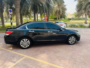 2012 Honda Accord EX