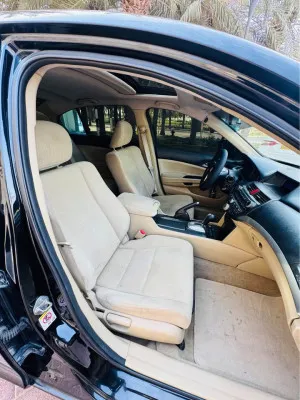 2012 Honda Accord EX
