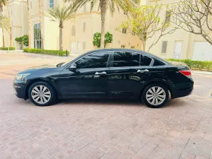 2012 Honda Accord EX