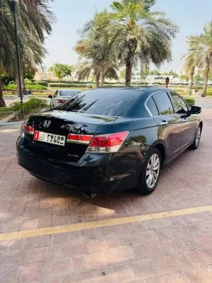 2012 Honda Accord EX