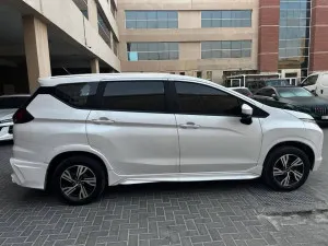 2021 Mitsubishi Xpander GLS