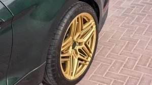 2019 فورد موستانج
